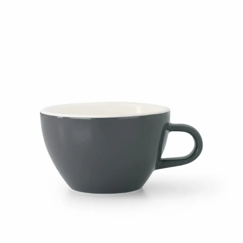 ACME Klassisk Latte Kop Stor 280ml - 6 pakke