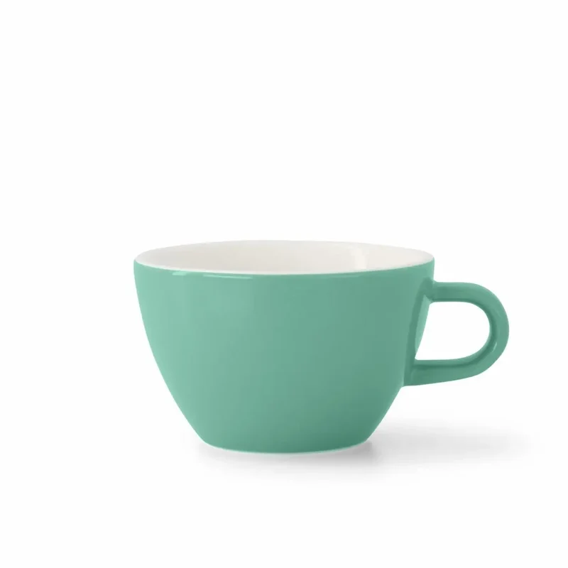 ACME Klassisk Latte Kop Stor 280ml - 6 pakke