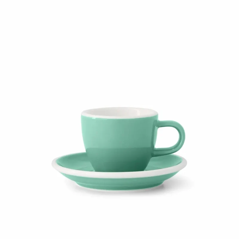 ACME Klassisk Espresso Kop Mini 70ml - 6 pakke