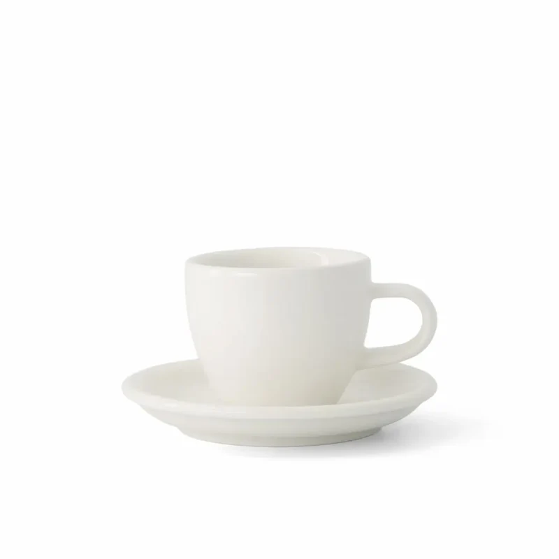 ACME Klassisk Espresso Kop Mini 70ml - 6 pakke