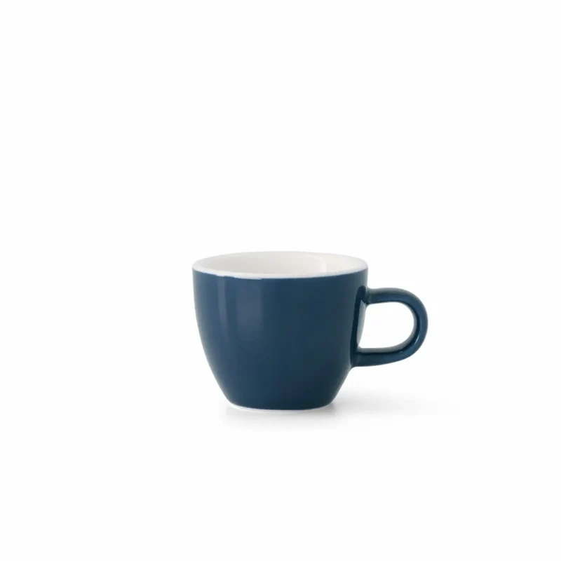 ACME Klassisk Espresso Kop Mini 70ml - 6 pakke
