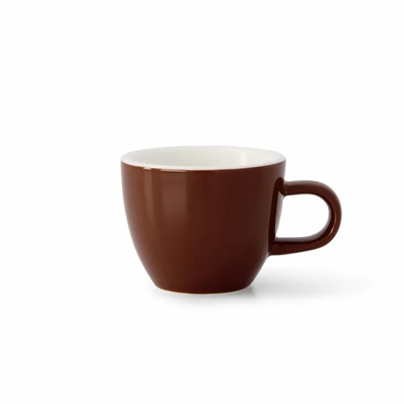 ACME Klassisk Espresso Kop Mini 70ml - 6 pakke