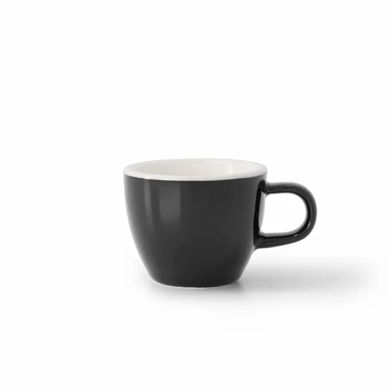 ACME Klassisk Espresso Kop Mini 70ml - 6 pakke