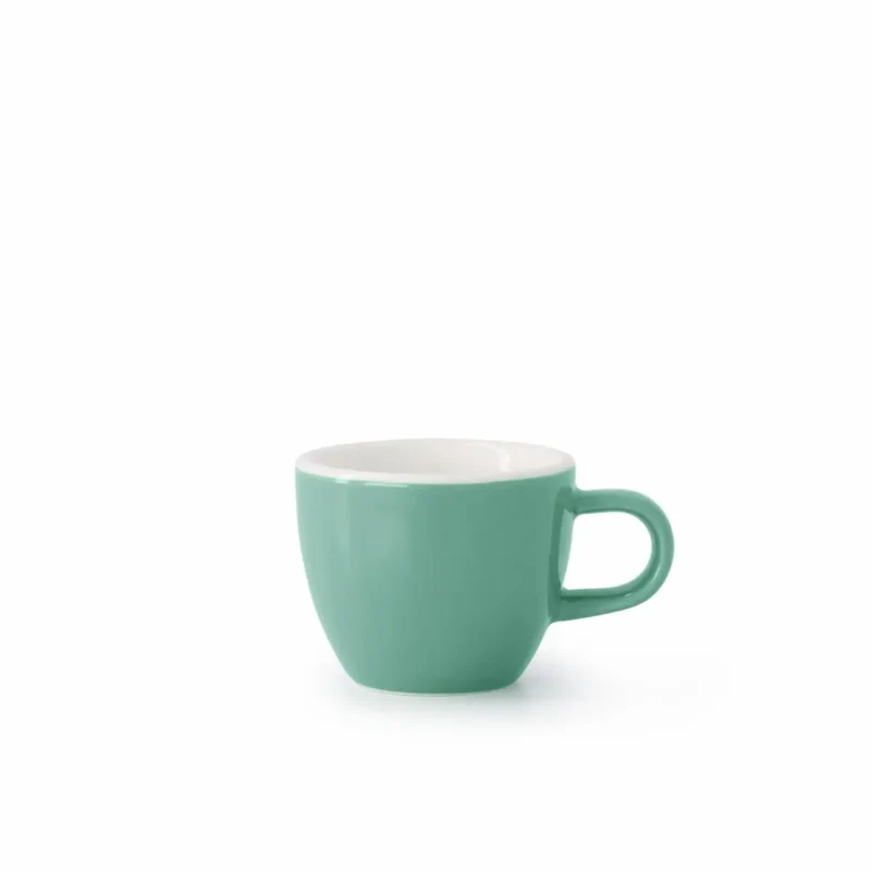 ACME Klassisk Espresso Kop Mini 70ml - 6 pakke