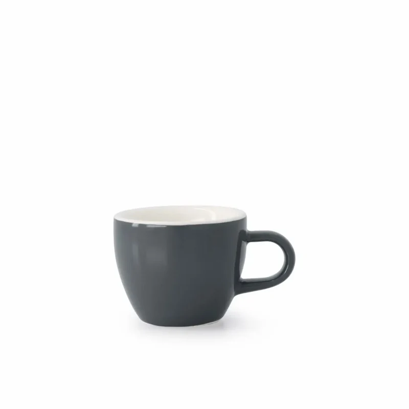 ACME Klassisk Espresso Kop Mini 70ml - 6 pakke