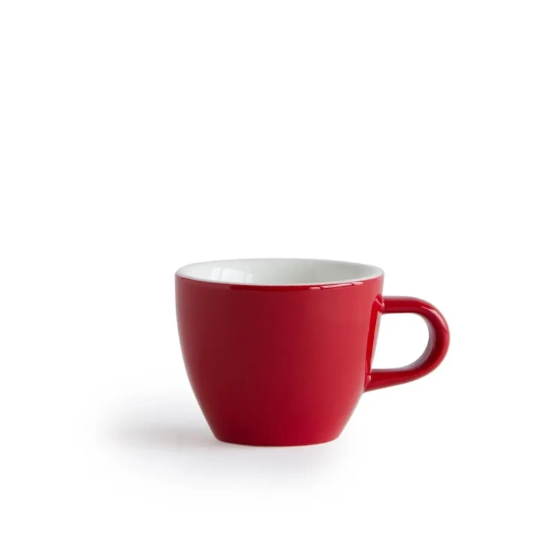 ACME Klassisk Espresso Kop Mini 70ml - 6 pakke