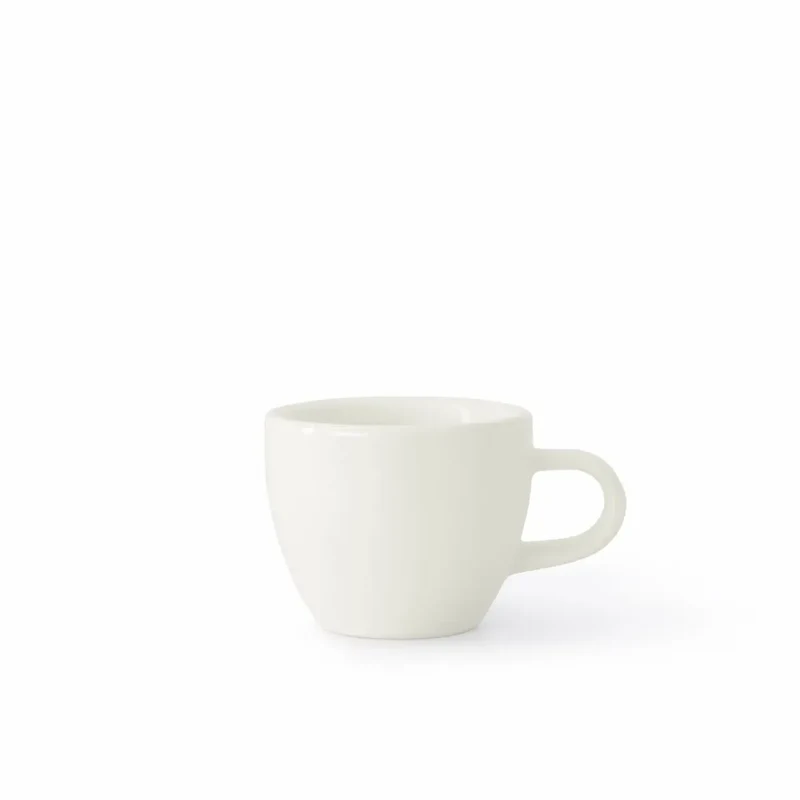 ACME Klassisk Espresso Kop Mini 70ml - 6 pakke
