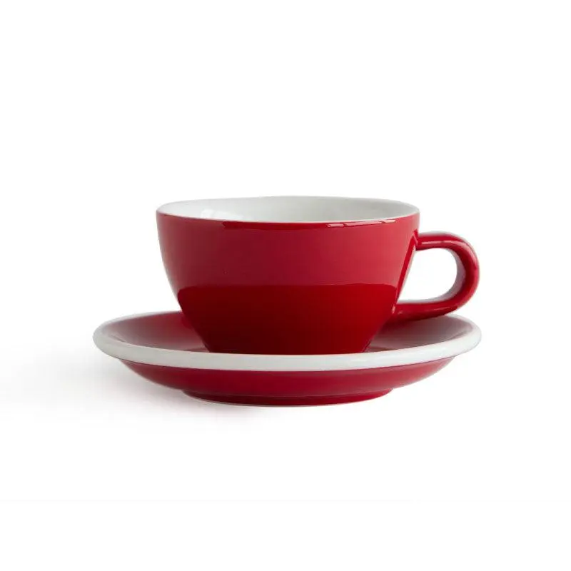ACME Klassisk Cappuccino Kop Medium 190ml - 6 pakke