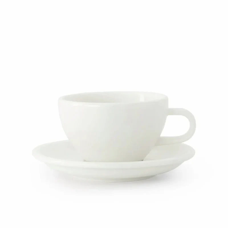 ACME Klassisk Cappuccino Kop Medium 190ml - 6 pakke