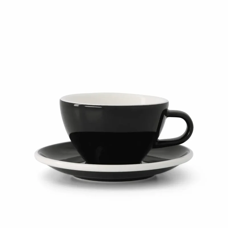 ACME Klassisk Cappuccino Kop Medium 190ml - 6 pakke