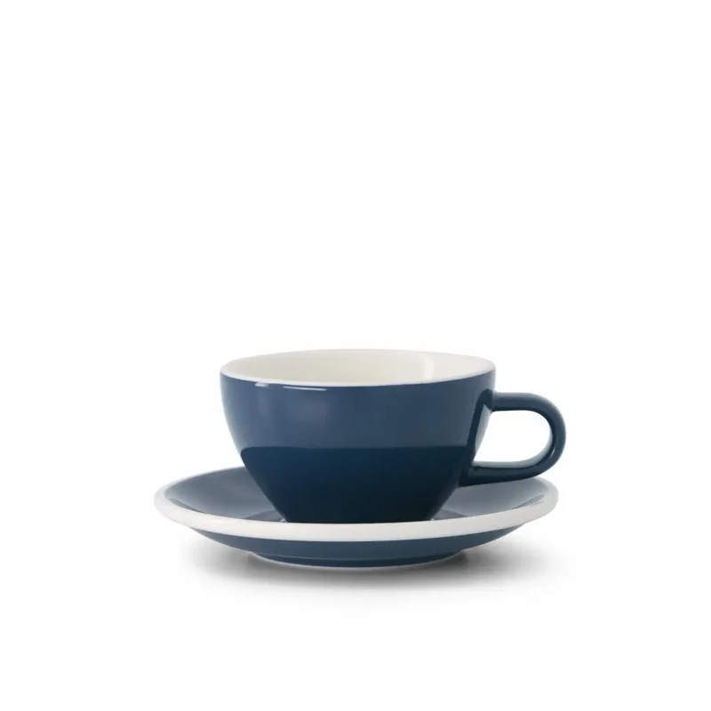 ACME Klassisk Cappuccino Kop Medium 190ml - 6 pakke