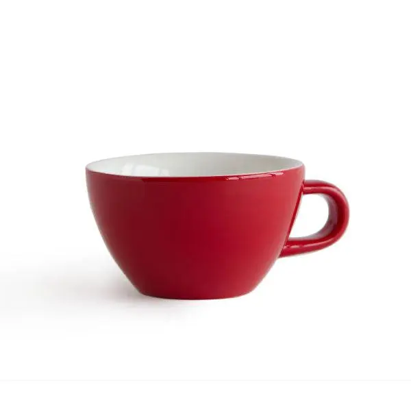ACME Klassisk Cappuccino Kop Medium 190ml - 6 pakke