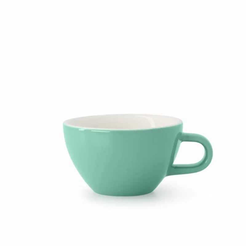 ACME Klassisk Cappuccino Kop Medium 190ml - 6 pakke