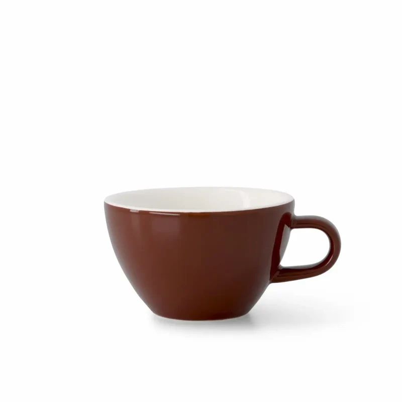 ACME Klassisk Cappuccino Kop Medium 190ml - 6 pakke