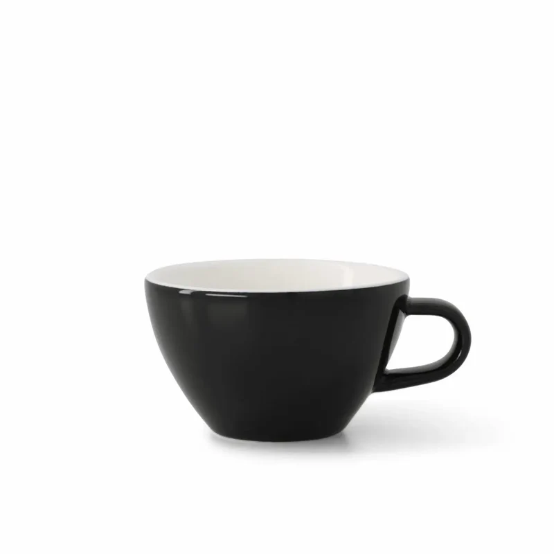 ACME Klassisk Cappuccino Kop Medium 190ml - 6 pakke