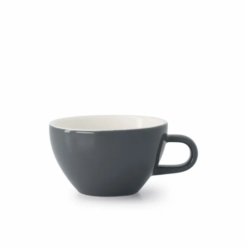 ACME Klassisk Cappuccino Kop Medium 190ml - 6 pakke