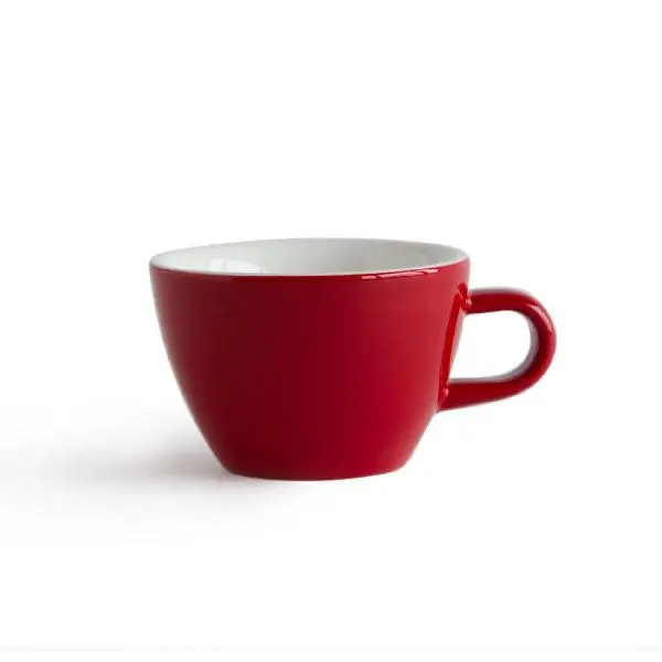 ACME Klassisk Flat White Kop Lille 150ml - 6 pakke
