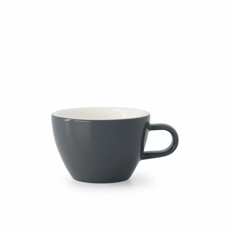 ACME Klassisk Flat White Kop Lille 150ml - 6 pakke