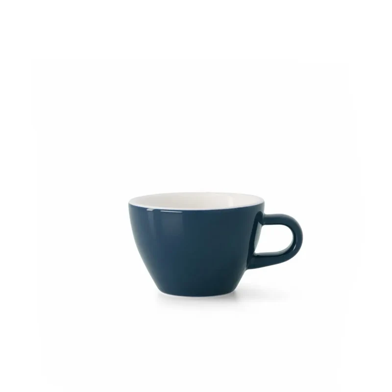 ACME Klassisk Flat White Kop Lille 150ml - 6 pakke