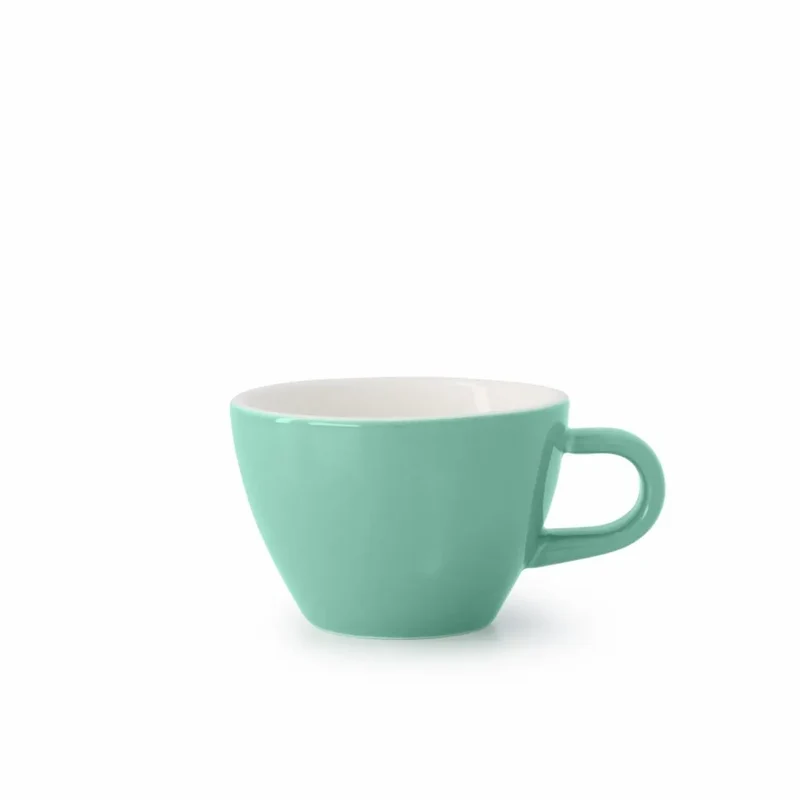 ACME Klassisk Flat White Kop Lille 150ml - 6 pakke