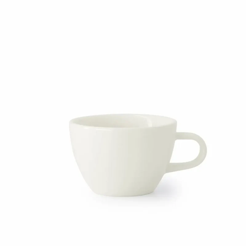 ACME Klassisk Flat White Kop Lille 150ml - 6 pakke
