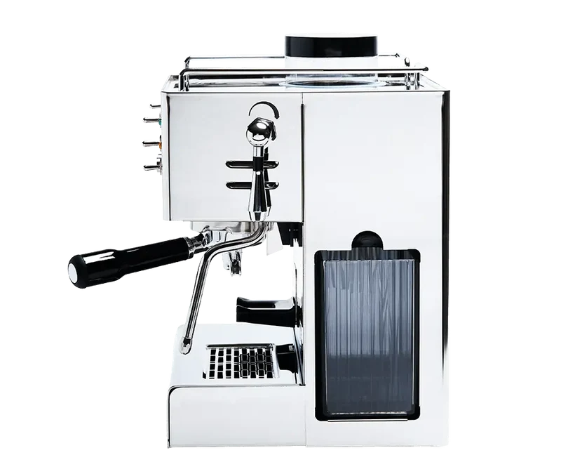 Quick Mill Pegaso Flow Control