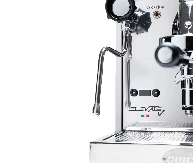 Quick Mill Elevate V