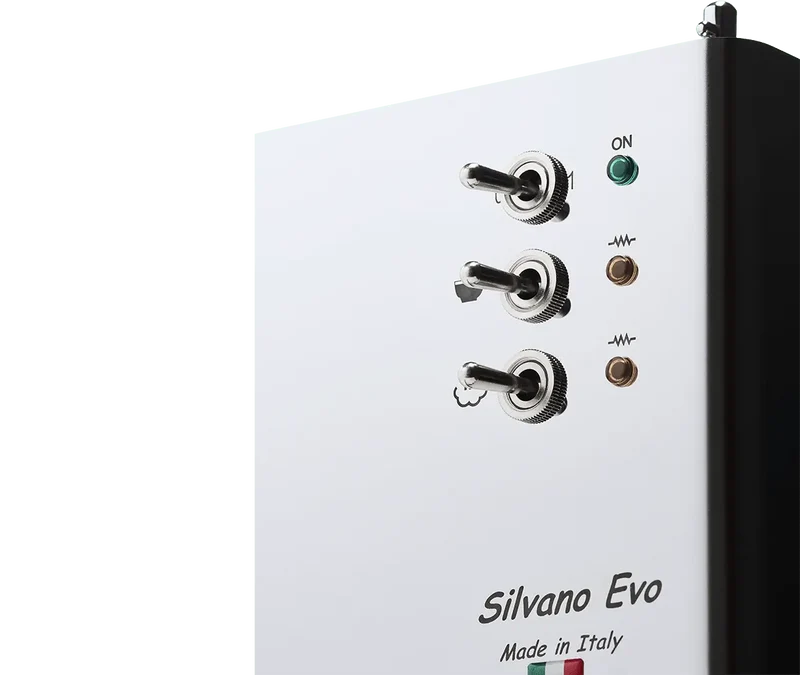 Quick Mill Silvano