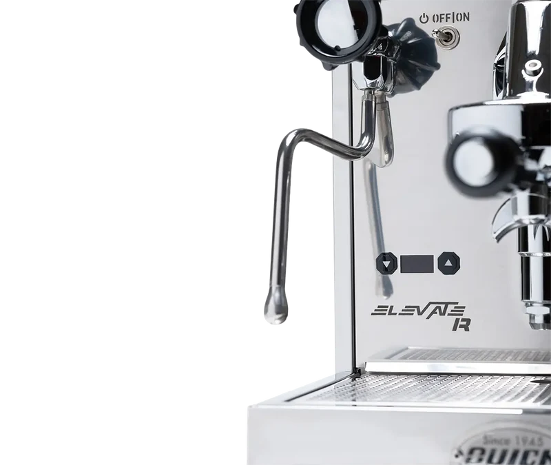 Quick Mill Elevate R