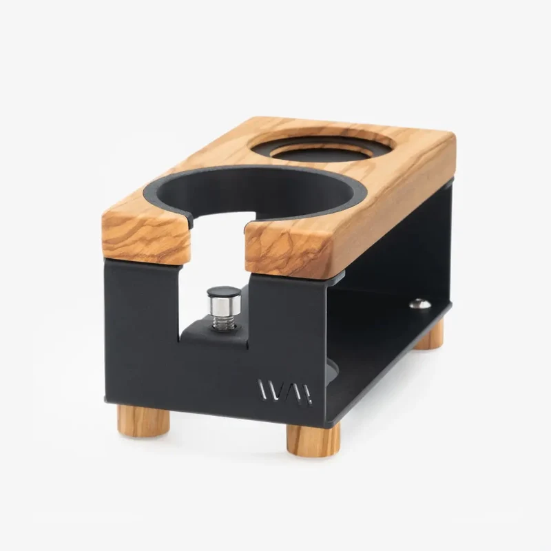 Tamper station lang