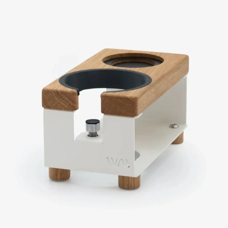 Tamper station lang