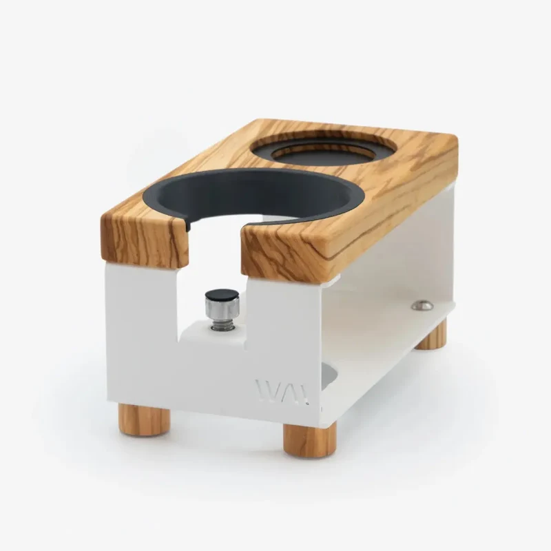 Tamper station lang