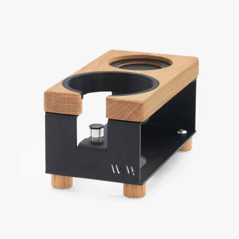 Tamper station lang