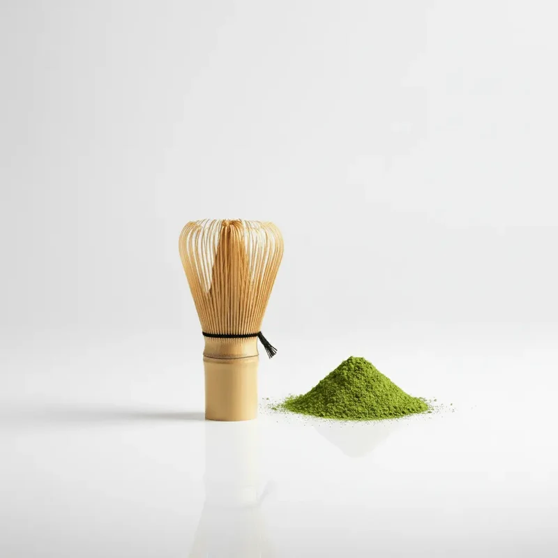 Matcha - start sæt