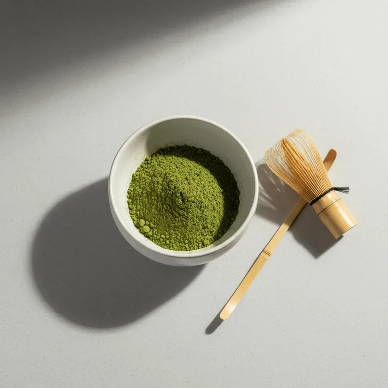 Matcha - start sæt