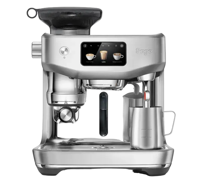 Sage Oracle Jet espressomaskine