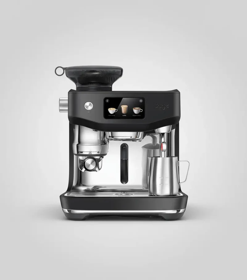 Sage Oracle Jet espressomaskine