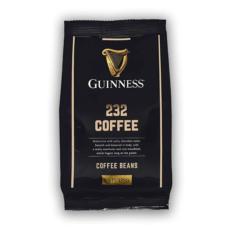 Guinness WB 232 Coffee 227g