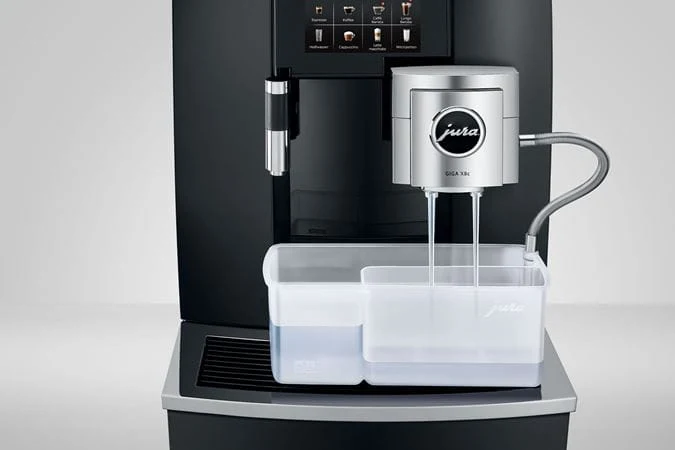 JURA X8C Aluminum Black (Call to Order)