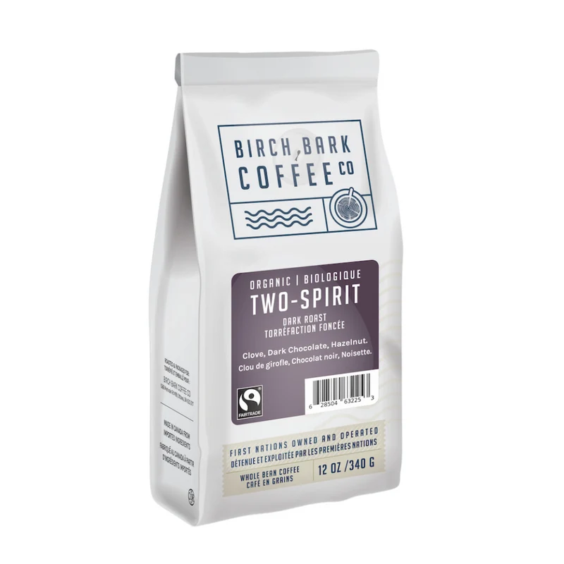 Birch Bark WB Two Spirit FTO 12oz