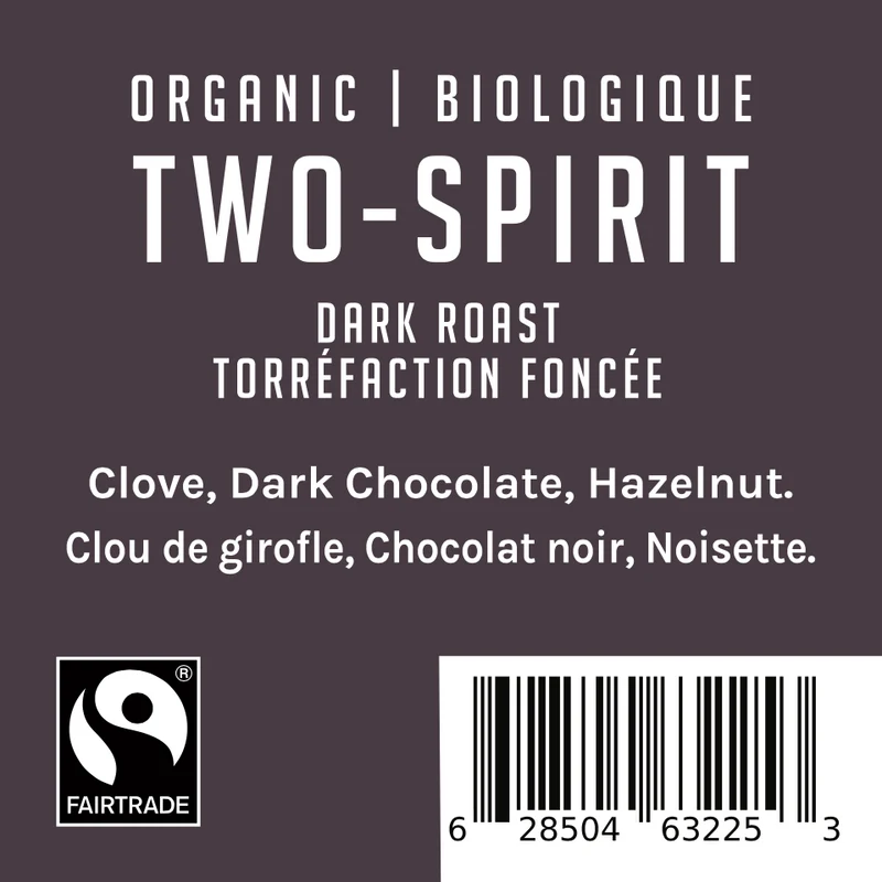 Birch Bark WB Two Spirit FTO 12oz