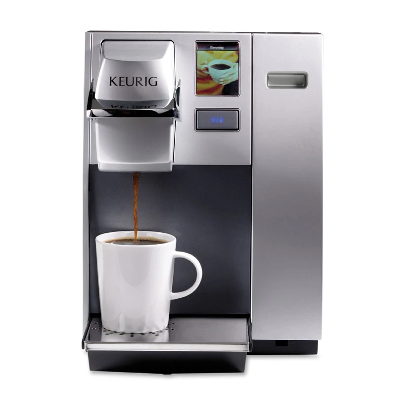 Keurig K155 OfficePro Premier Brewer (Call to Order)