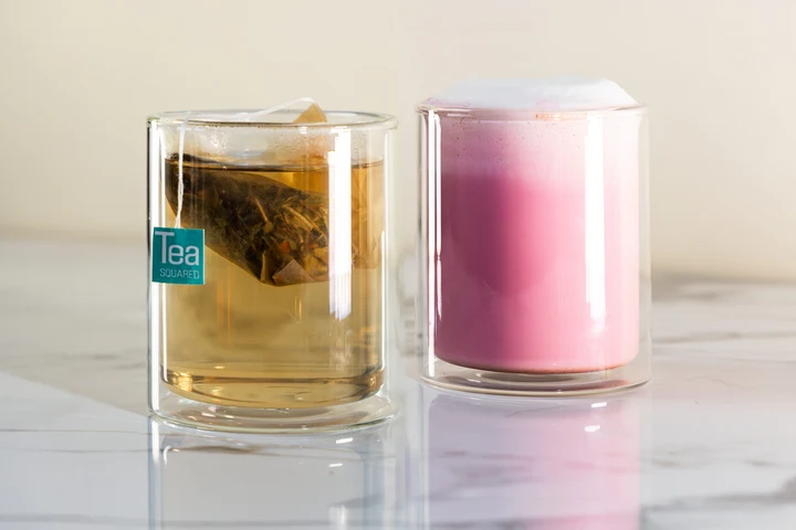 Tea Squared Accessories - The Perfect Mug Set (Set of 2)