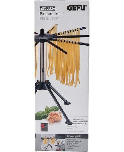 Gefu Pastastativ