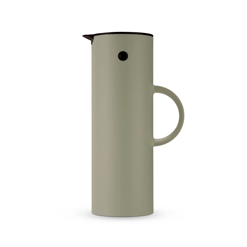 Stelton EM77 termokande soft moss 1 liter