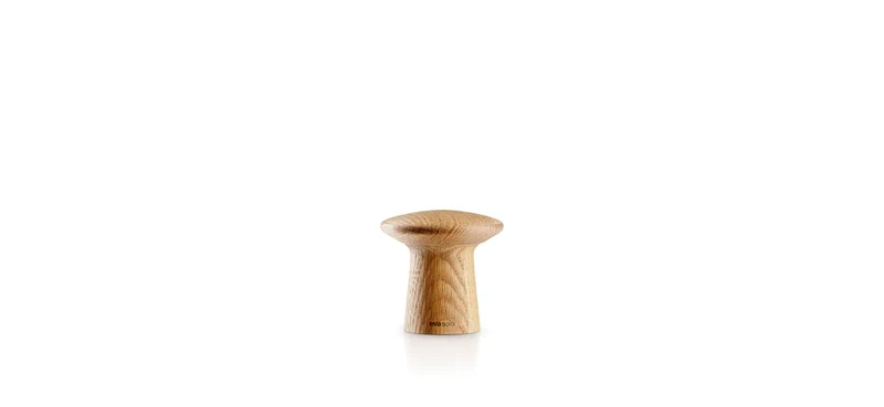 Eva Solo Salt/Peberkværn - Egetræ - 7,5 cm