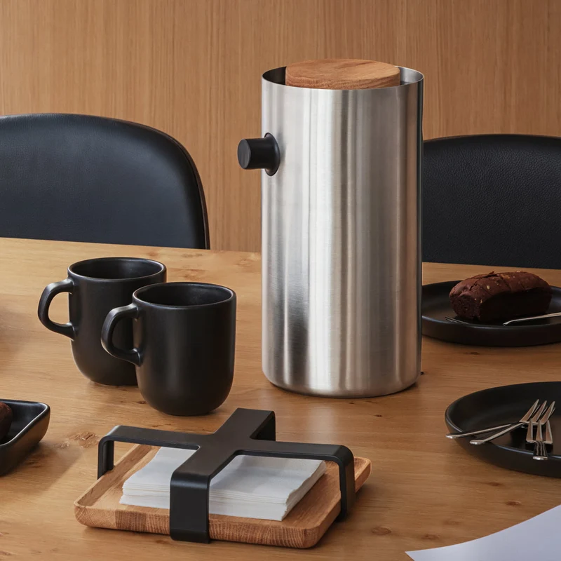 Eva Solo Nordic Kitchen pumpetermokande 1,8 liter