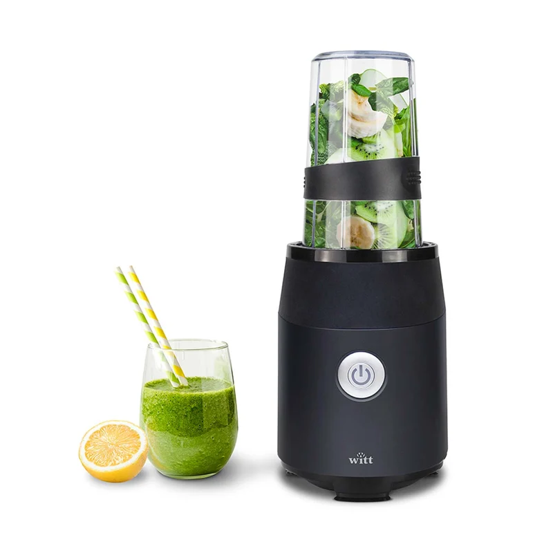 Witt Classic Nutri Blender Sort