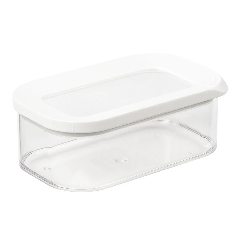 Rosti opbevaringsboks 0,4 ltr. klar