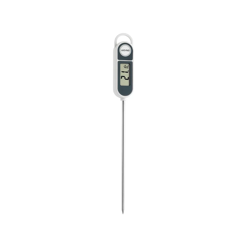 TFA stegetermometer hvid -50 til +300 grader